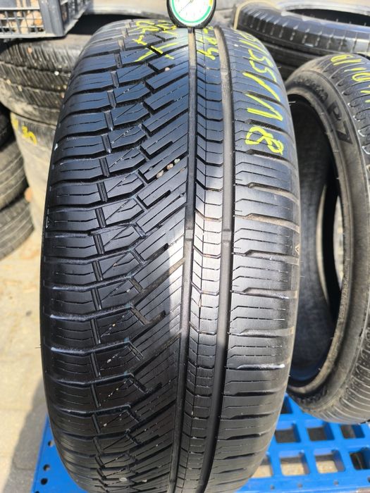 Opona Falken Euro Allseason 235/55/18 pojedynka