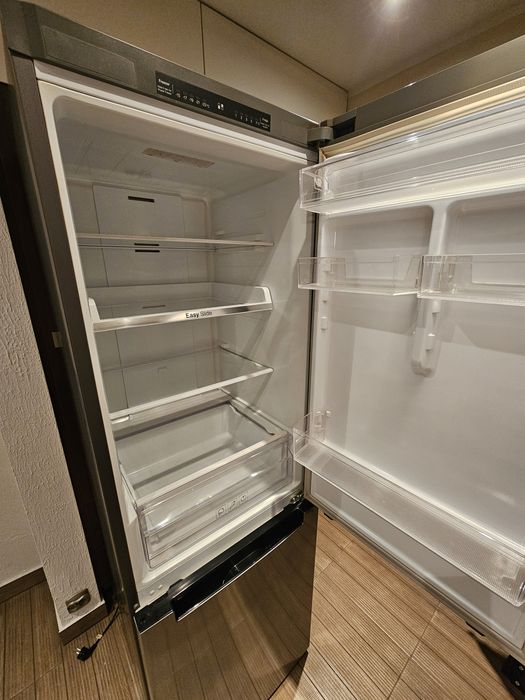 Sprzedam lodówkę  samsung