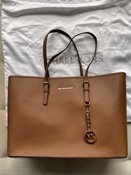 Mala Michael Kors como nova