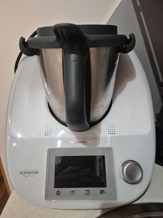 Thermomix TM5 Stan bardzo dobry