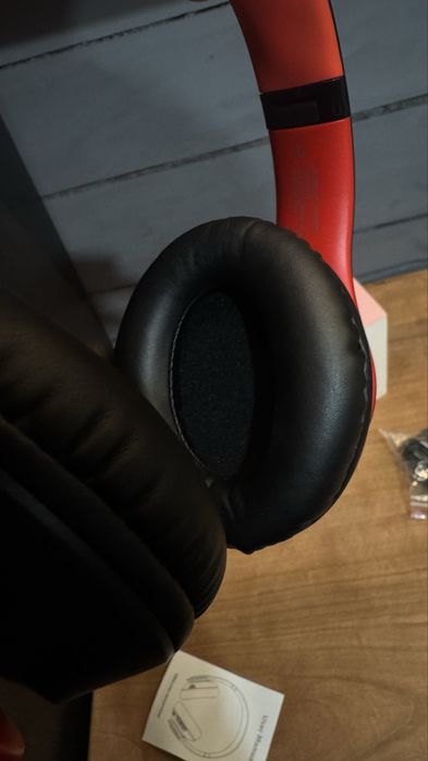 Безпровідні навушники Glynzak (компютерні)