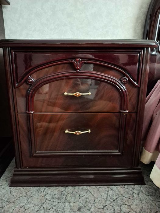 Спальний гарнітур Італія