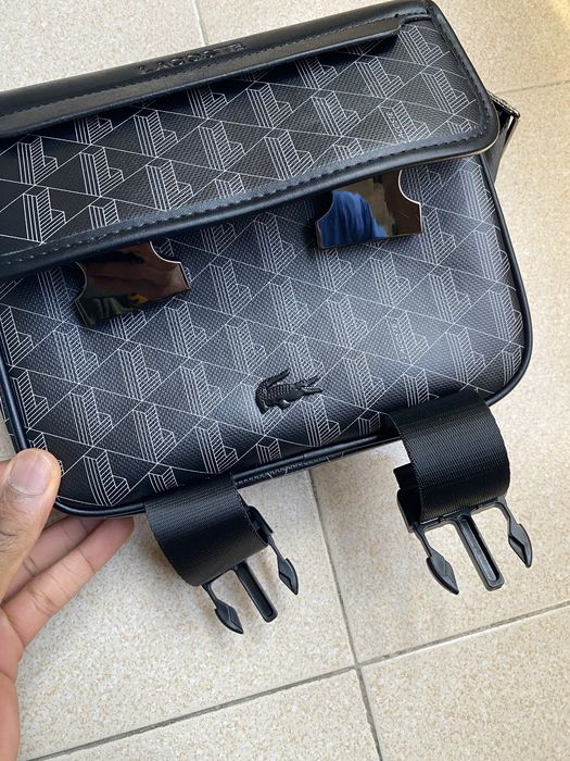 Lacoste Messenger Bag