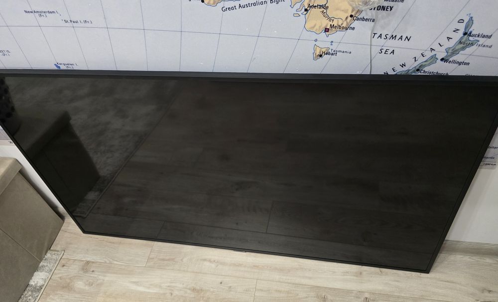 Телевізор Самсунг 55 RU7172U