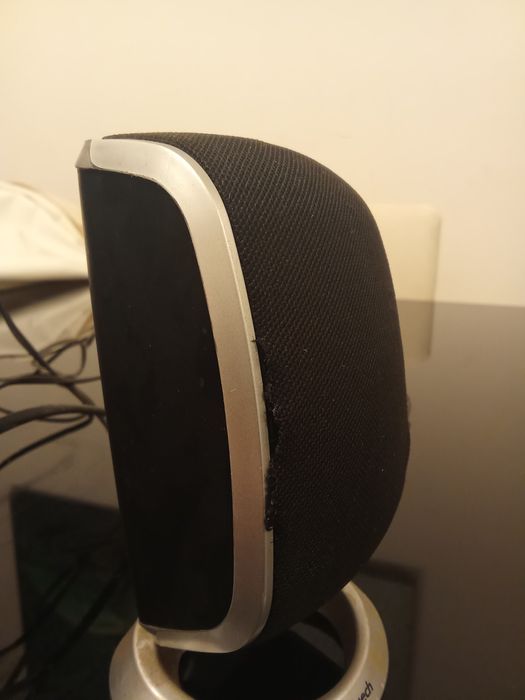 Sistema de Som Life Tech