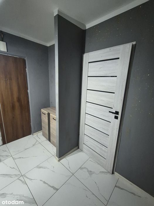 3-pokojowe mieszkanie z balkonem i piwnicą - Widok 5