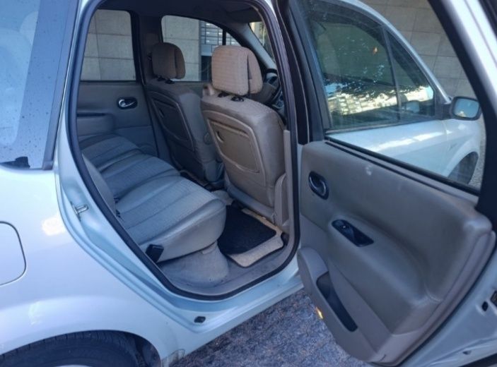 Renault Scenic 1.5