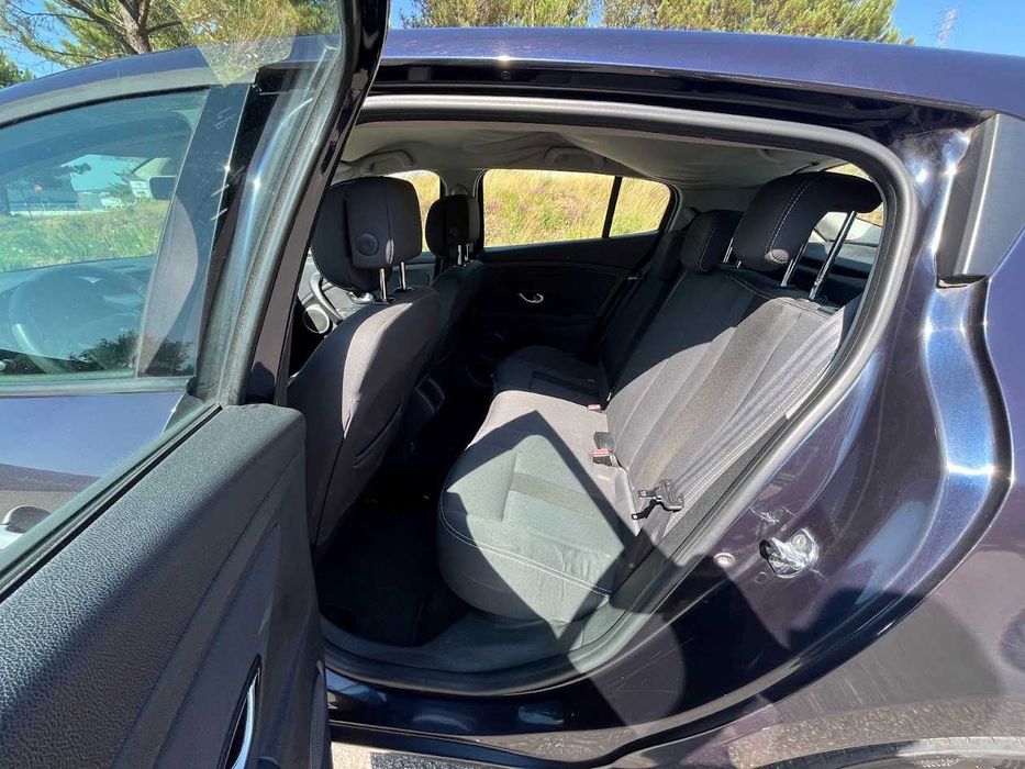 Renault Megane 1.5dCI  2010