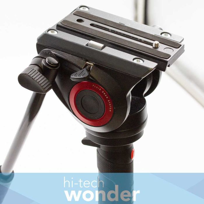 Manfrotto MVMXPRO500 Monopé