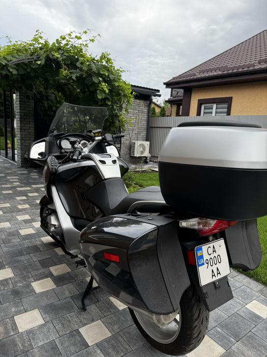 Продам BMW R1200RT