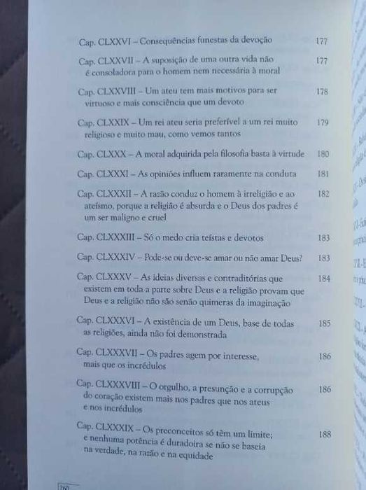 O Bom Senso do Cura J. Meslier - Jean Meslier