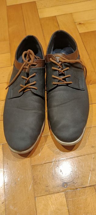 Buty dla chłopca rozmiar 40