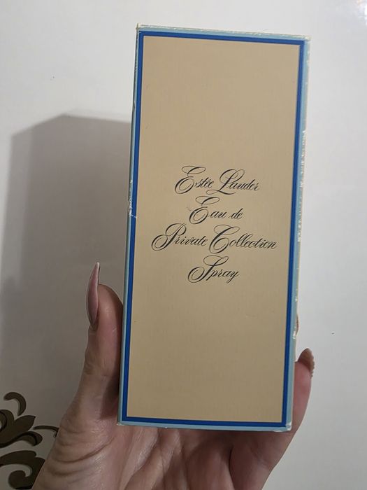 Estée Lauder Eau de Private Collection парфумована вода для жінок