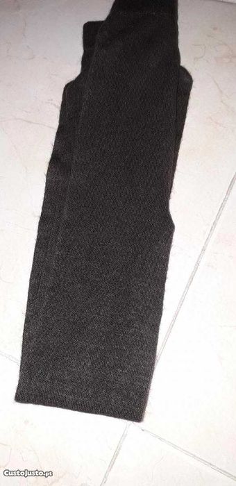 Collants 18-36 meses "novo e embalado"