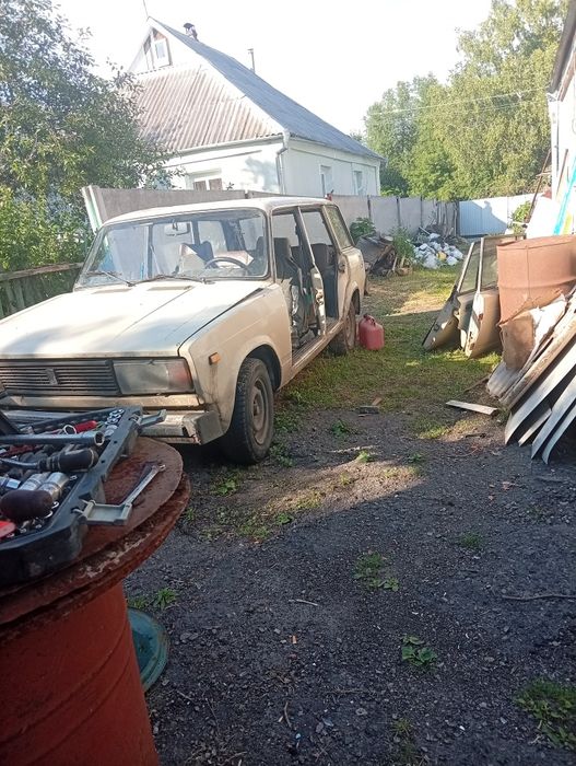 Продам ваз 2104 вживаний автомобіль