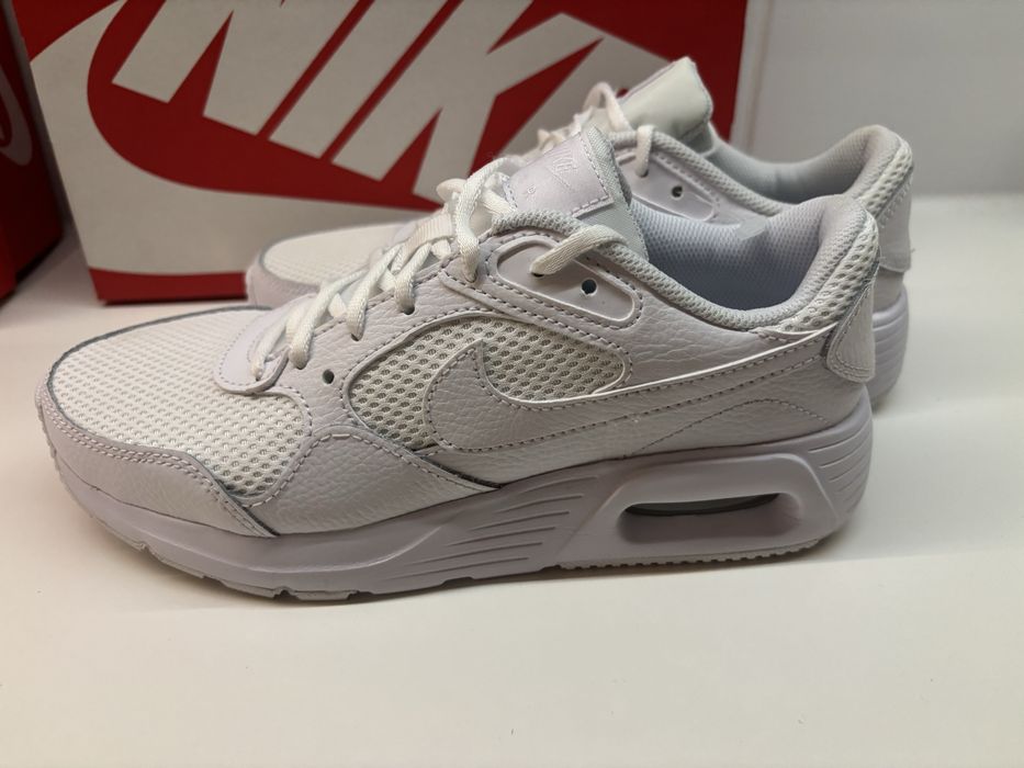 Buty Nike air max new 37.5/38