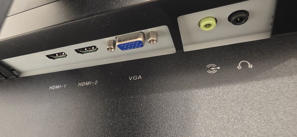 Monitor Asus VG245H 24" Led full HD