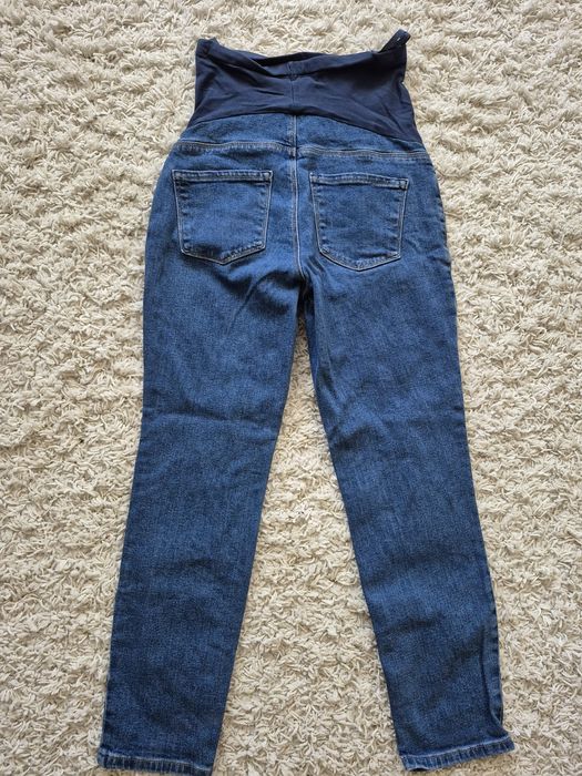 Продам джинси для вагітних 34 розмір