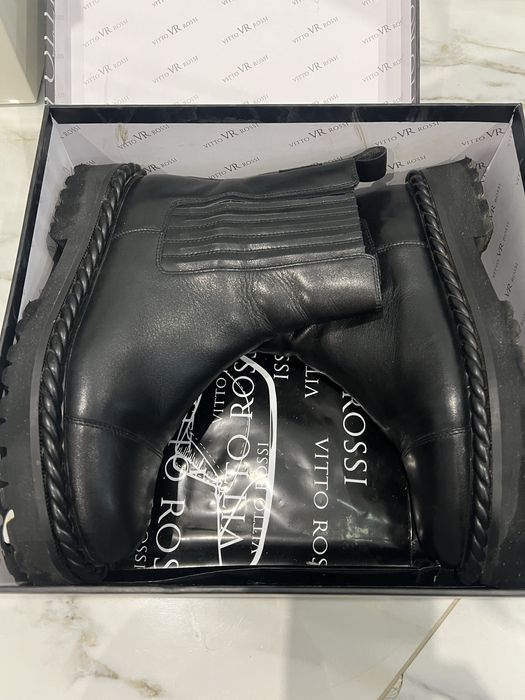 Челси Vitto Rossi