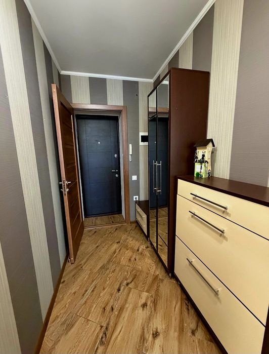 Продаж 2х кім квартири пр.Свободи новобудова,2 поверх