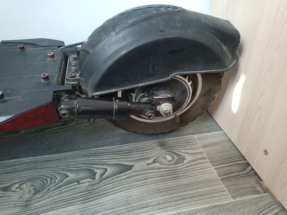 Електро самокат OIO 500ват