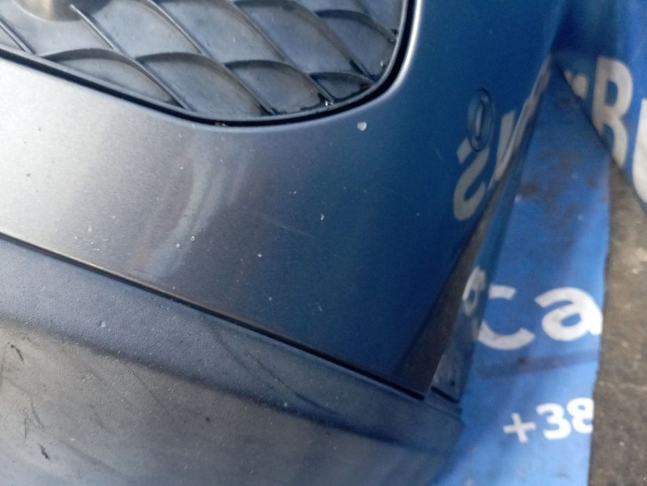Бампер передній бампер передний Mercedes Benz GLE W167 Мерседес ГЛЕ A1678806500