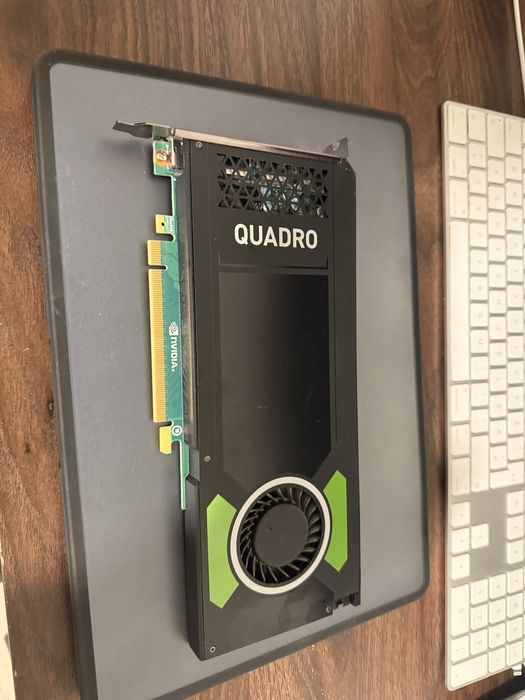 Nvidia Quadro M4000 8 gb