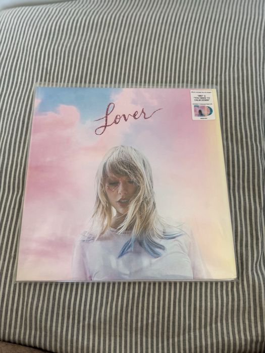 taylot swift vinyl