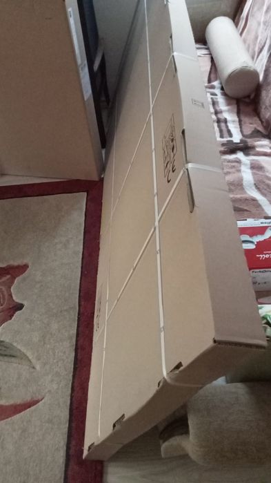 Walk-In ścianka 80 cm