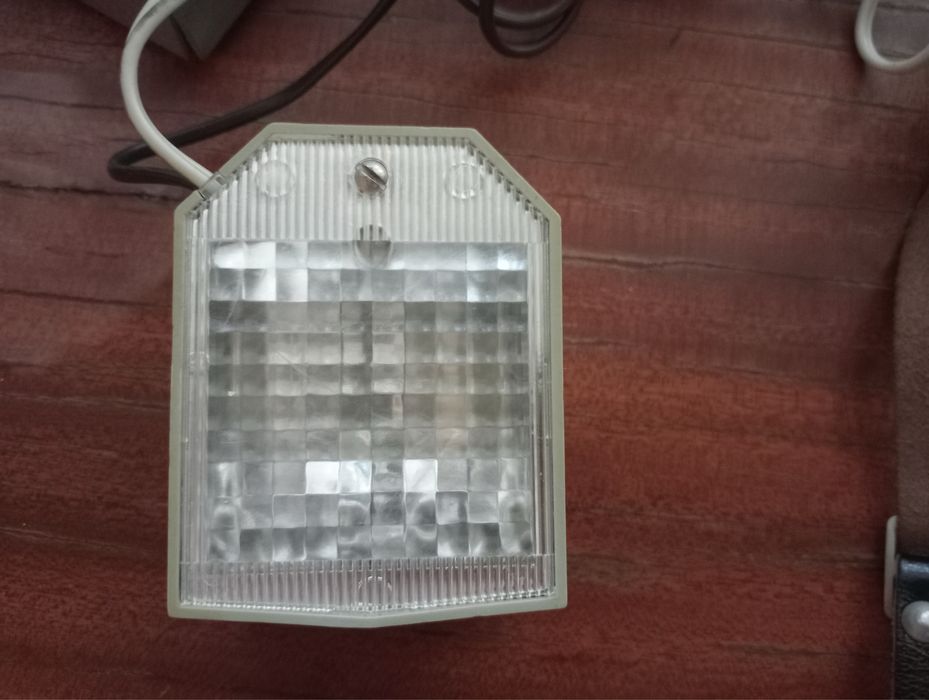 Фотоаппарат Zenit