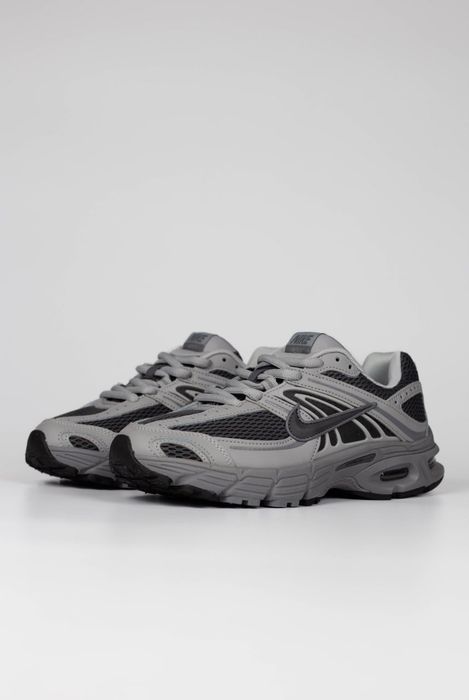 НОВІ Nike Air Max Moto 2k grey