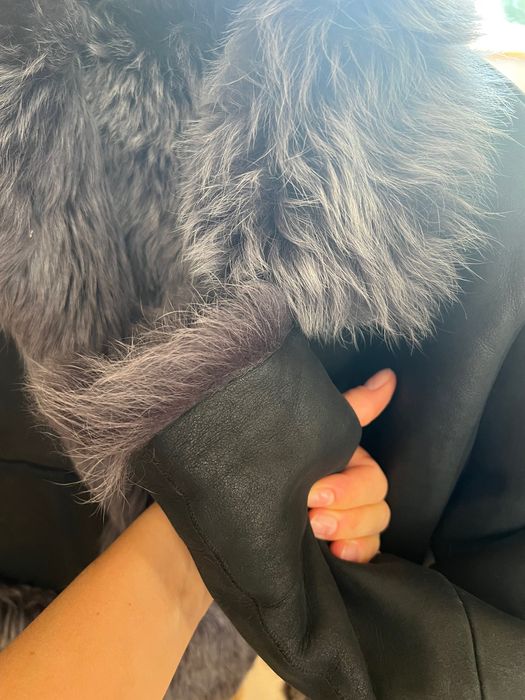 Дублянка натуральна