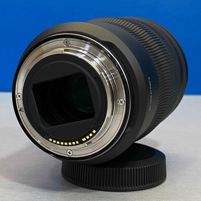 Canon RF 15-35mm f/2.8 L IS USM