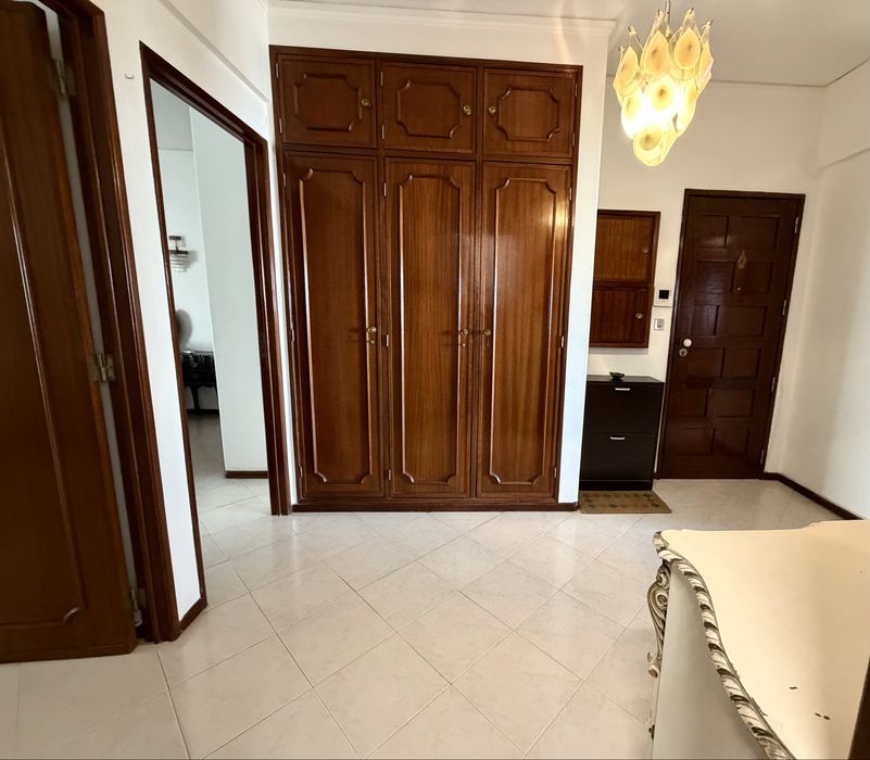 Apartamento T2 em Quarteira, Loulé - Vista Mar