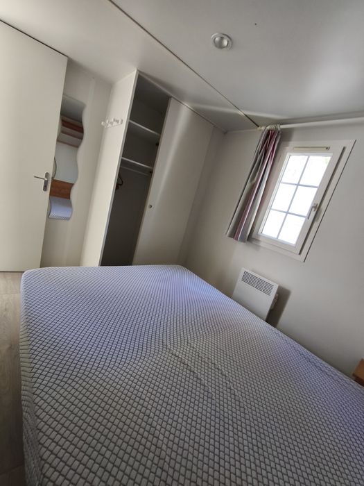 T2 -9,5m*4m - Casa Móvel/Mobile Home/ Bungalow/Casa Madeira