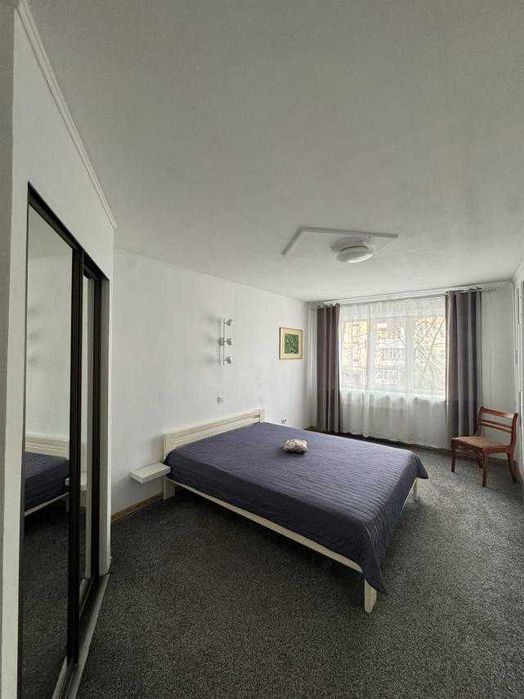 Сдам 2ком кв Вишневского пер./И.  Рабина!