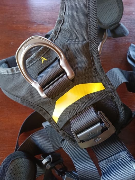 Petzl Avao Fast Europe