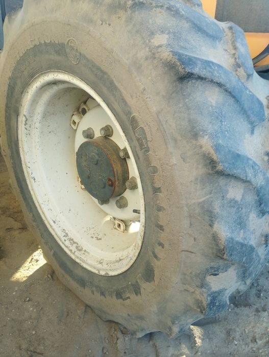 Opona Goodyear 13.6/24 , 16.9/34, 14.9/28, 11.00-20, 9.00-20