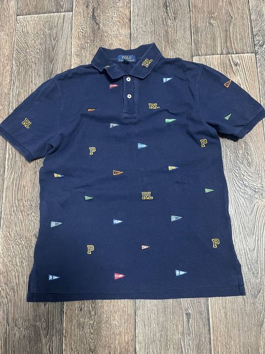 Футболка Ralph Lauren 14-16 років