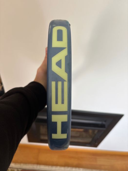 Head Extreme Motion 2025