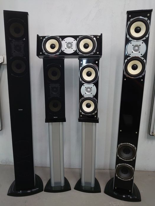 Акустична система Dantax