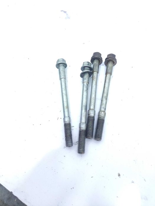 Ktm 250 sxf 08-11 Śruby głowicy szpilki Części