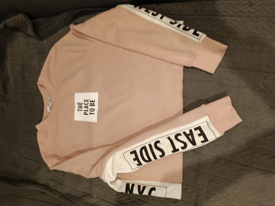 Bluza damska w rozmiarze S