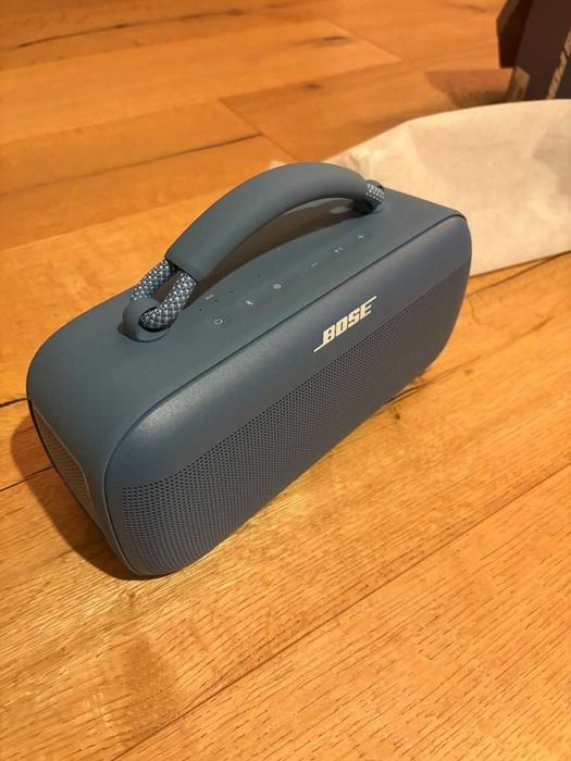 Bose SoundLink Max