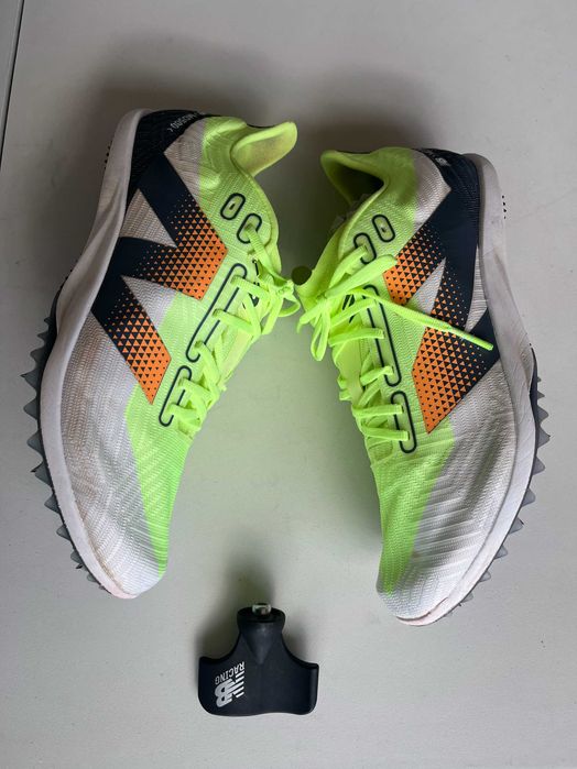 Sapatilhas de Corrida com Bicos New Balance