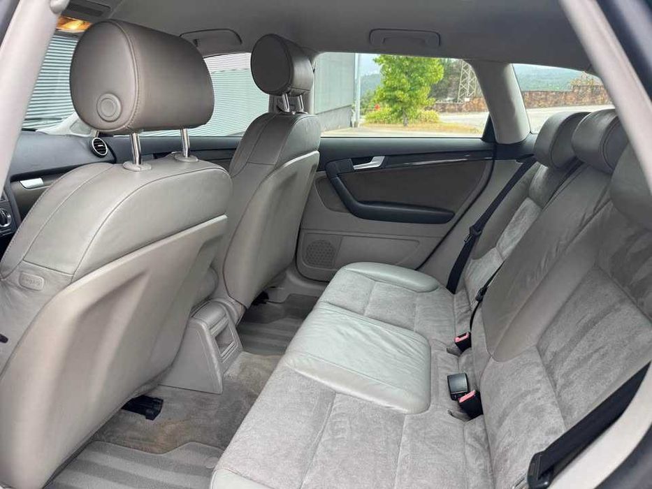 Audi A2 2.0TDi Nacional selo antigo
