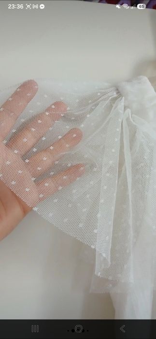 Elegancka sukienka Mango