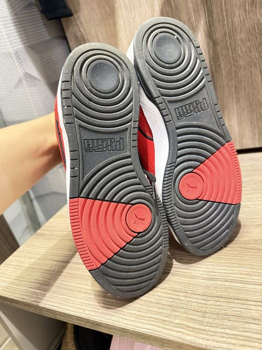 Кросівки Puma, 36 розмір, нові