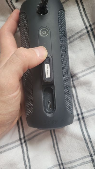 Glosnik JBL Flip Essential 2