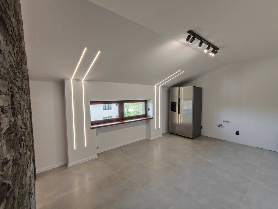 Remonty i wykończenia wnętrz, remont łazienek